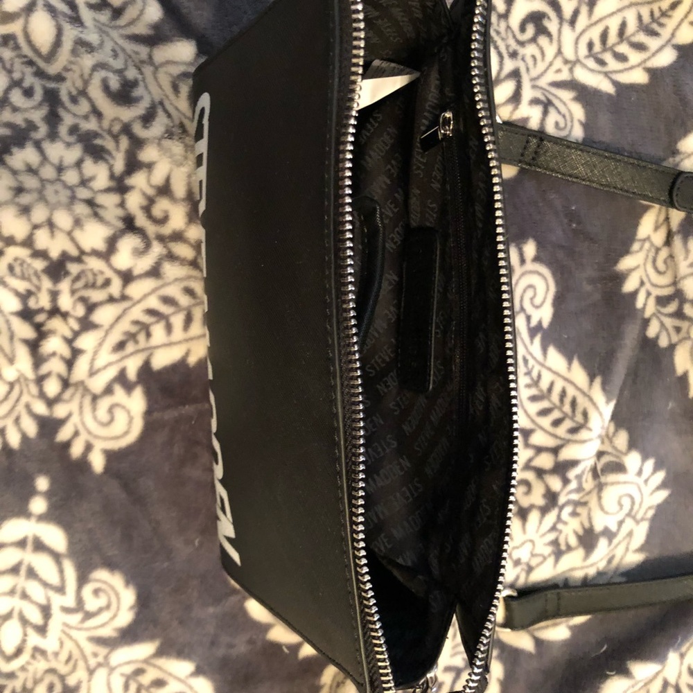 Steve Madden purse
